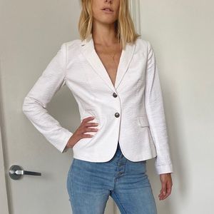 Banana Republic Blazer, NWOT